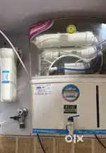 Kent Ro UV water purifier