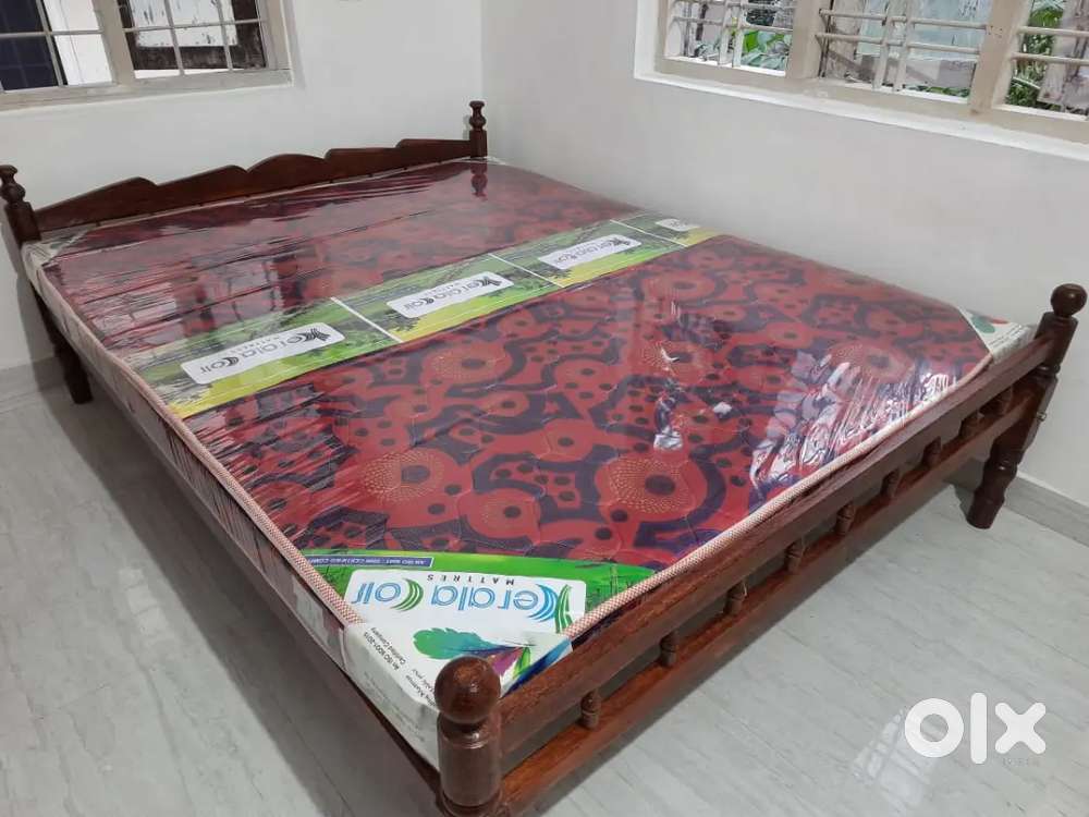 Cots wooden factory sale