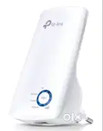 Wifi extender - tp link
