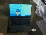 Dell laptop
