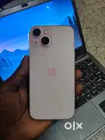 iPhone 15 5G