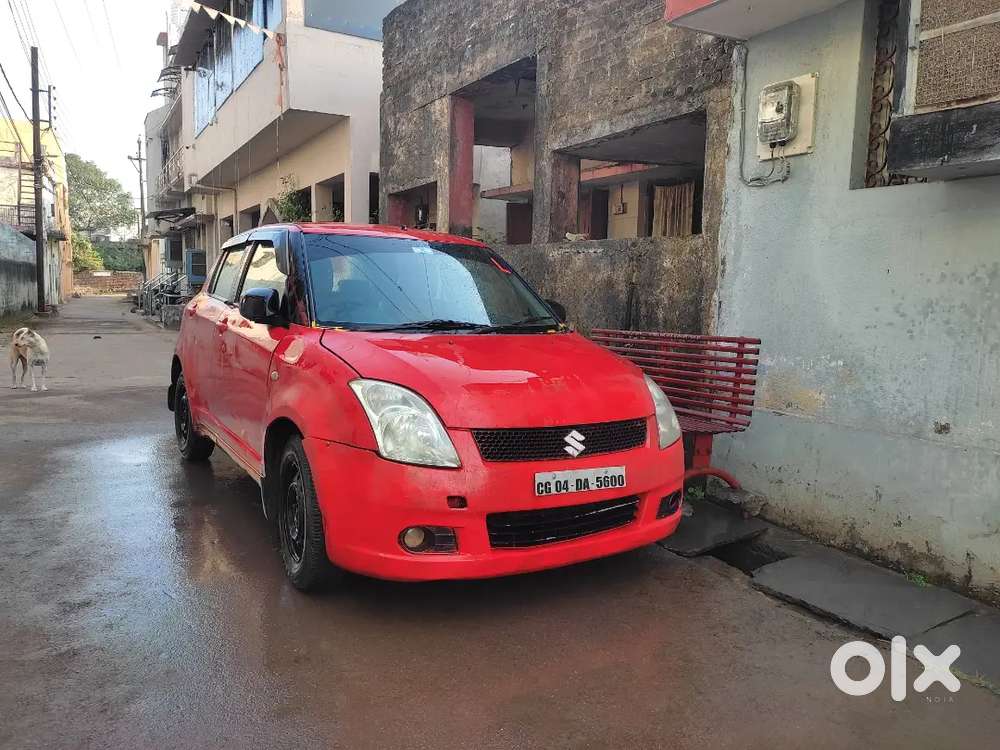 Maruti Suzuki Swift 2006