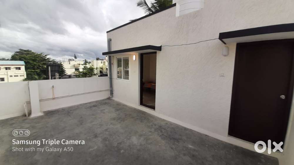 Ad by OWNER Pent House / Single Room Attach Restroom NEW BUILDING