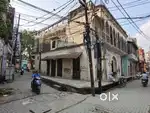 On road House for sale near Rani Bazar, Raiwala and halwai hatta