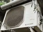 Samsung AC  1ton.  3 star