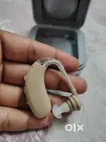 Hearing Aid