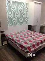 TwO BHKsemi furnished floor in vikaspuri-janakpuri start at 18k-30kk
