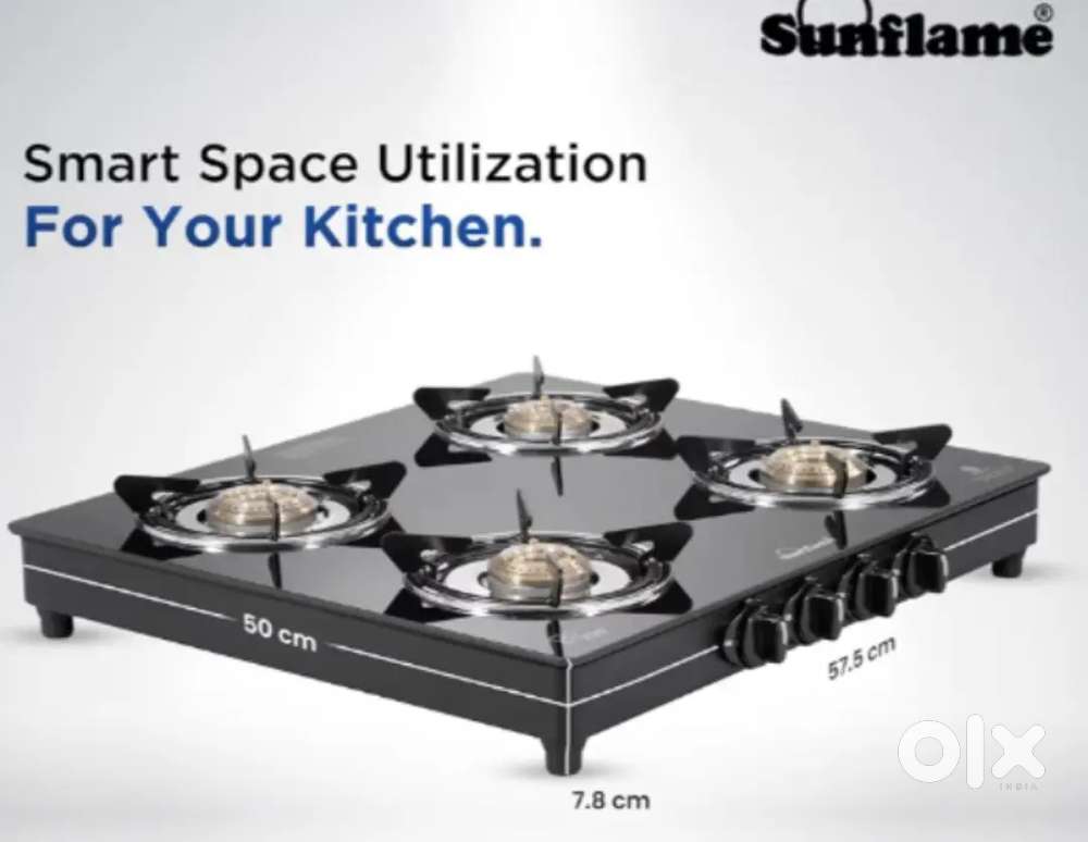 kitchen Stove
