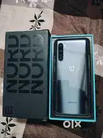 OnePlus Nord 5g