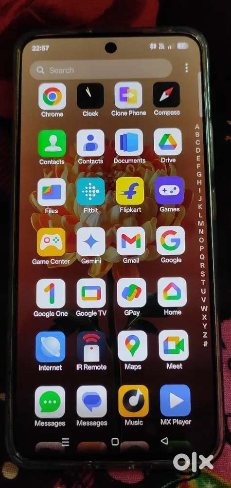 WANT TO SELL REALME P4