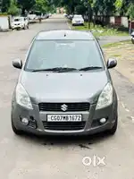 Maruti Suzuki Ritz 1.3 VDI ABS, 2012, Diesel