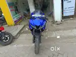 Sell or Exchange Yamaha R 15 V 3 ABS BS-6 EMI AVAILABLE