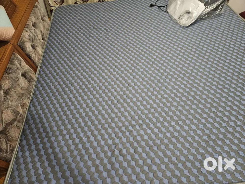 Ortho Memory foam Mattress