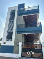 4BHK G+1 INDEPENDENT HOUSE SALE NEAR MAMIDIPALLY GMR AIRPORT