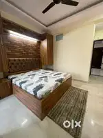 Good society all facilities and amenities available