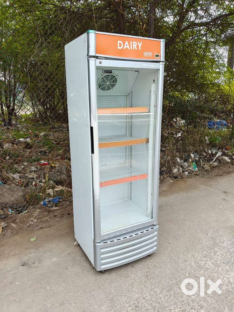 Elanpro cooldrink fridge/400L