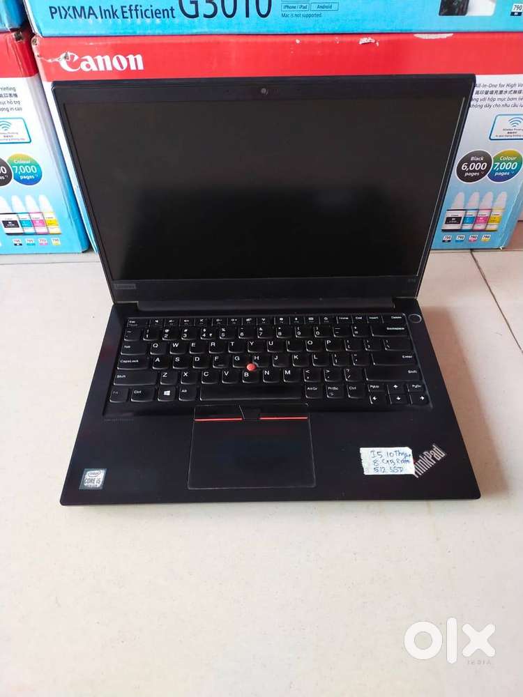 NEW YEAR OFFER LENOVO LAPTOP i5 10TH GEN
