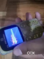 Kechoda model mini phone