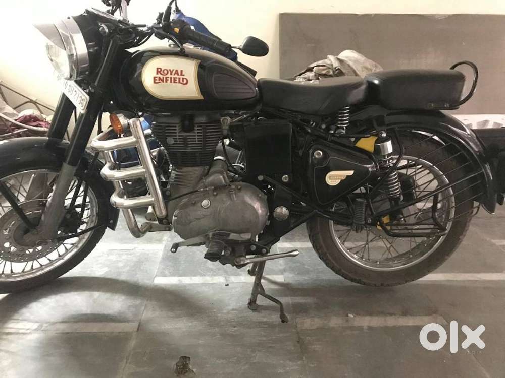 Royal Enfiled Classic for Sale