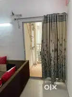 Looking for two flatmate for fully furnished 2BHK flat