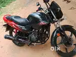 Glamour 125cc