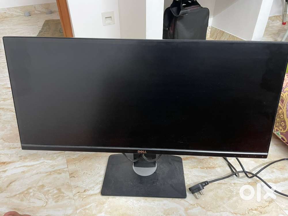 Dell monitor u2913wmt