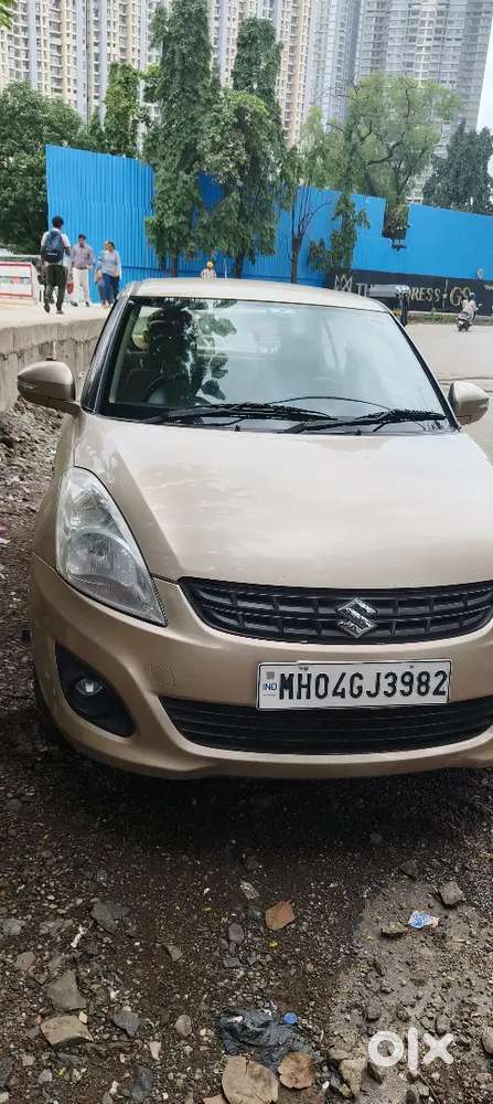 Maruti Suzuki Dzire 2014 Petrol Good Condition