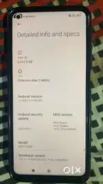 Mi 10t pro