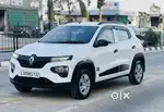 Renault KWID 0.8 Neotech RXL, 2020, Petrol