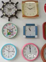 Salesman or Salesgirl For watch showroom
