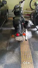 Royal enfield classic 350