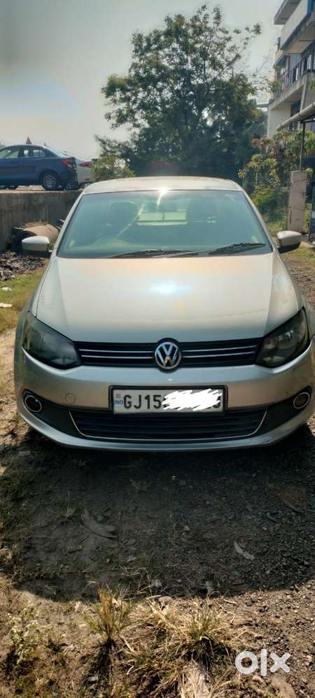 Volkswagen Vento 2013-2015 Magnific 1.5 TDI Highline, 2013, Diesel