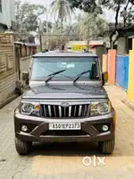 Mahindra Bolero 1.5 B6 (O), 2021, Diesel