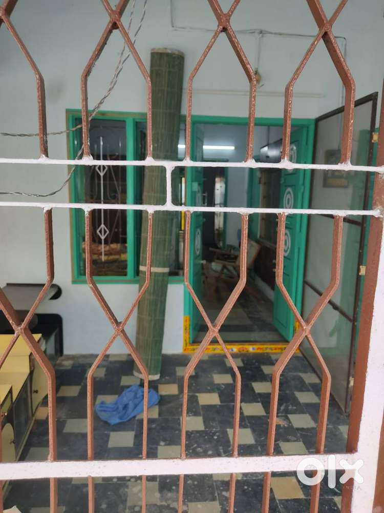 Independent 2 bhk house for rent