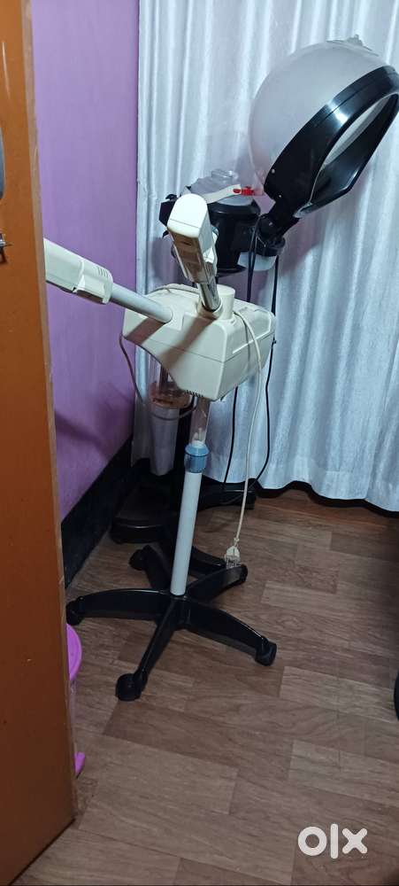 SALE FOR FACIAL & HAIR SPA STEMERS AT GUWAHATI