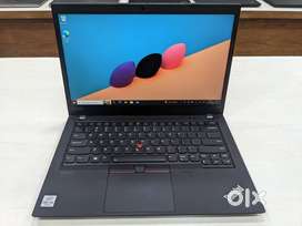 Affordable tech Lenovo ThinkPad T14 i7-10th 16GB 256GB