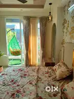 3bhk fully furnished Near 80Ft Road Mahesh Nagar DEKHTE HI PASAND
