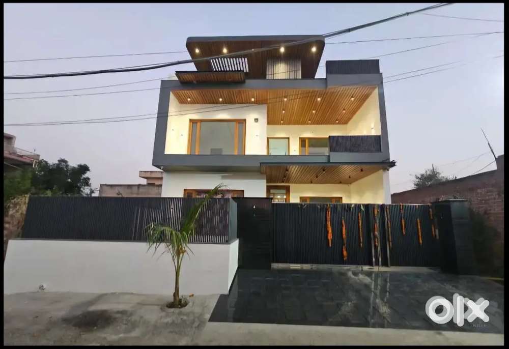 Fully Furnished PG Rooms available for Students Near Gagan chowk