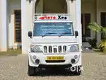 Maxitruck plus strong body