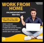 Work from home