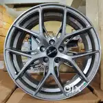 16inches Dyna 2 design alloy wheels
