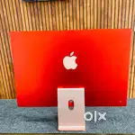 iMac with Apple M1 chip 24 inch-2021