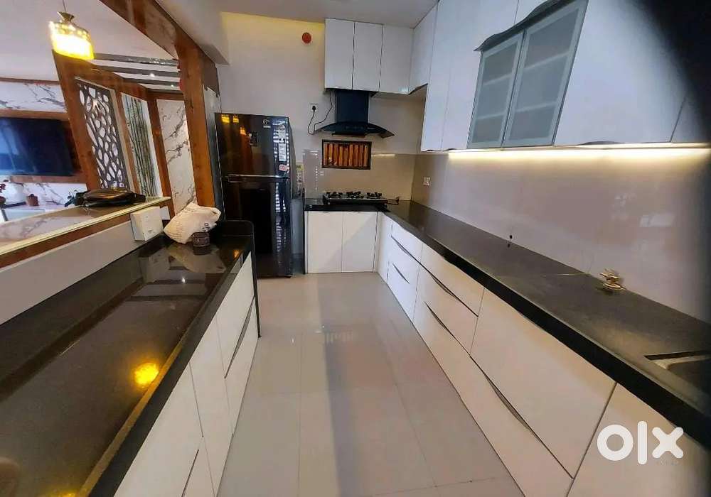 2 BHK Flat For Lease In Bellanduru