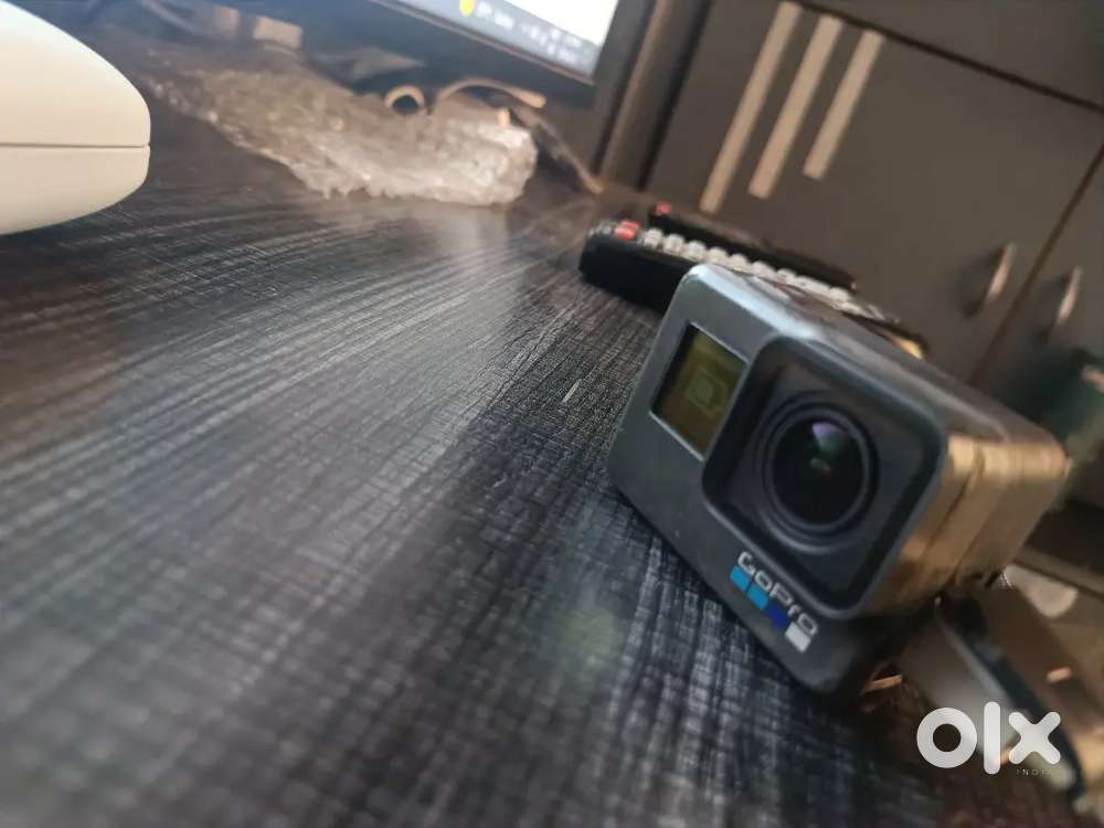 GoPro Hero 6