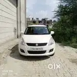 Maruti Suzuki Swift 2012