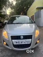 Maruti Suzuki Ritz Vdi BS-IV, 2013, Diesel