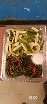 Catering service
