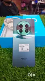 Realme Narzo 70 pro 5g ( 8+8gb/256 )