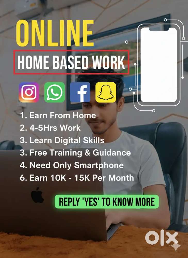 Promotion & Aditivisment Based Work