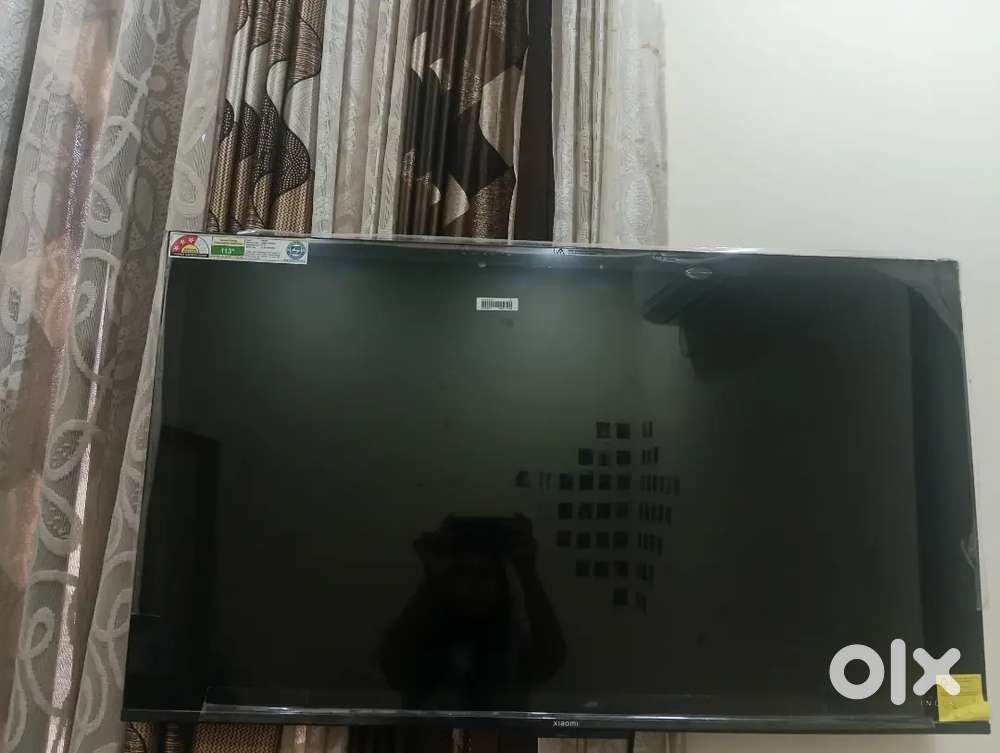 Mi TV A Pro 4k 43 inches Tv